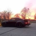 1987 PORSCHE 911 TWIN TURBO