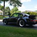1987 PORSCHE 911/930 TURBO ~ LOW MILES ~ SPORT SEATS ~MINT ~ ORIGINAL PAINT