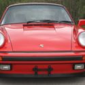 1987 Porsche 911/930 Turbo