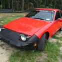 1987 Porsche 924 S Coupe 2-Door 2.5L LOW MILES ONLY 72k