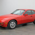 1987 Porsche 924 S ~ ONE OWNER