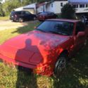 1987 Porsche 924S, 55000 miles, SOLID, non running