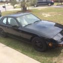 1987 Porsche 924S - 60k original miles