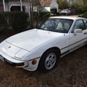 1987 PORSCHE 924S EXCELLENT ALL ORIGINAL COUPE