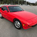1987 Porsche 924S in Excellent Condition 67,929 Original Miles