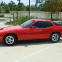 1987 Porsche 924S - Looking for a good home