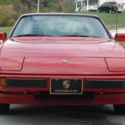 1987 Porsche 924S - Low Miles!