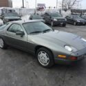 1987 Porsche 928 4S No Reserve!