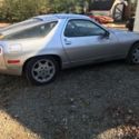 1987 Porsche 928 S-4, not-running