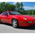 1987 Porsche 928 S4  43,270 Miles Factory Wheels Included