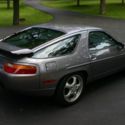 1987 Porsche 928 S4, 75,000 mi, Canadian Market NO RESERVE