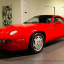 1987 Porsche 928 S4 Auto Guards Red 5.0 32v V8 Original Paint Low Miles Mint Con