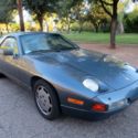 1987 Porsche 928 S4 Az car 0 rot loaded original paint 2 owner car w/ reciepts