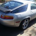 1987 porsche 928 S4, California car, no rust, runs great,original, collector car