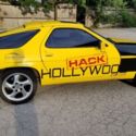 1987 Porsche 928 S4 - One Owner - California Car Runs Excellent No Accidents