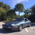 1987 porsche 928 S4 only 43k original miles