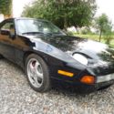 1987 Porsche 928 S4 , RARE MANUAL 5 SPEED, exceptional shape