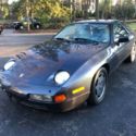 1987 Porsche 928 S4. Runs and drives great. Recently serviced.