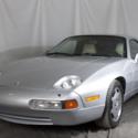 1987 Porsche 928 S4  Silver Met. Well serviced -