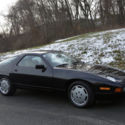 1987 Porsche 928 S4 with 12K ONE OWNER FLAWLESS MILES!!!!