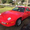 1987 Porsche 928S4, Beautiful Original condition. Original owner 1987-2015