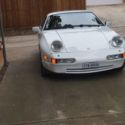 1987 Porsche 928S4 immaculate condition