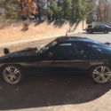 1987 PORSCHE 928S4 RARE 5spd low miles