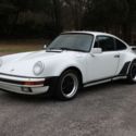 1987 Porsche 930 911 TURBO