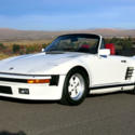 1987 Porsche 930, Grand Prix White with 59,035 Miles available now!