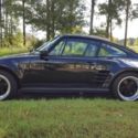 1987 Porsche 930 M505 Slantnose Turbo