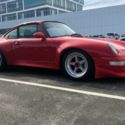 1987 Porsche 930 Turbo 993 Super Widebody EFI conversion Protomotive Build G50