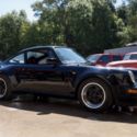 1987 Porsche 930 turbo Barn Find from Puerto Rico