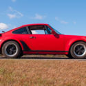 1987 Porsche 930 Turbo Coupe, Two Owner Car
