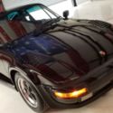 1987 Porsche 930 Turbo Slant Nose, Fresh Service, New Tires, 10k Miles, 2 Owner!