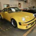 1987 Porsche 930/911 low miles