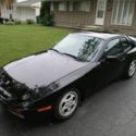 1987 Porsche 944 951 Turbo, Freshly Restored, Engine Rebuilt, and Painted