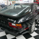 1987 Porsche 944 951 Turbo NO RESERVE