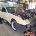 1987 Porsche 944 Coupe LS V8 SWAP SCCA