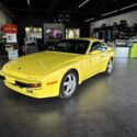 1987 Porsche 944 Coupe