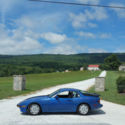 1987 Porsche 944. Good for autocross or track events, clean title. Runs good.