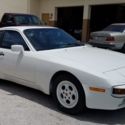 1987 Porsche 944 RESTORED to Beautiful Daily Driver Condition