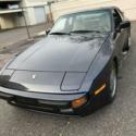 1987 Porsche 944 S  2 Owner AZ car 82k mi