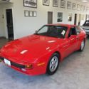 1987 PORSCHE 944 S - LOOKS/RUNS/DRIVES EXCELLENT! RARE PORSCHE! RARE CONDITION!
