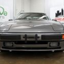 1987 Porsche 944 S ORIGINAL, RUST-FREE