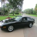 1987 PORSCHE 944 SHOWROOM CONDITION METICULOUS OWNER LOOKS LIKE A NEW CAR !