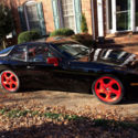 1987 Porsche 944 Street Legal Track Car