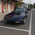 1987 Porsche 944 turbo 951 great driver