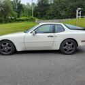 1987 Porsche 944 Turbo AKA 951..... NEW PAINT AND SERVICE No Reserve