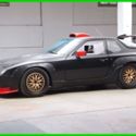 1987 Porsche 944 Turbo Race Car 993 Cup BBS wheels