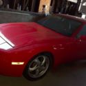 1987 Porsche 944 Turbo Renegade Hybrids LT1 V8 Hot Rod Racecar